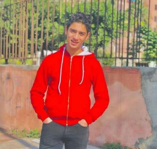 «فرحتك في الجنة» .. نجاح طالب متوفى قبل أيام في الثانوية بمصر' 