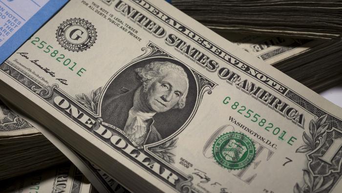 US Dollar Outlook Hinges On July Inflation Data After Gangbuster Jobs Report