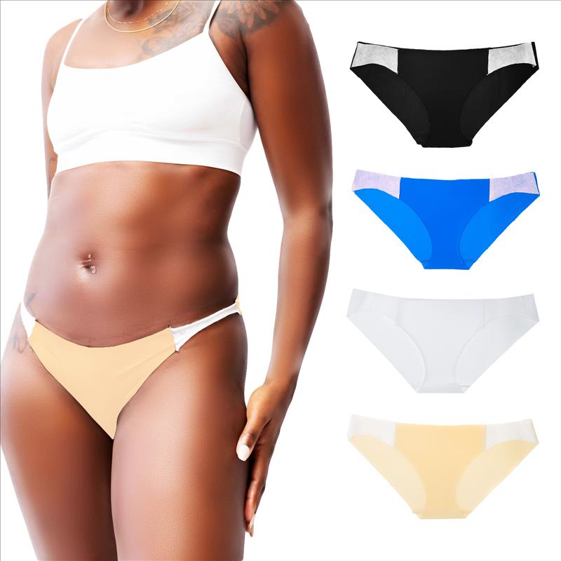 Ohhs, First Black Woman Owned Company To Operate A Disposable Underwear Line