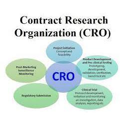 Contract Research Organization (CRO) Services Market Trend | Competitive Landscape (Updated Report Available)