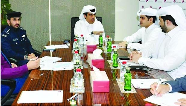 Qatar Chamber, Ministry Of Labour Launch 'Labour Re-Employment Platform For Private Sector'