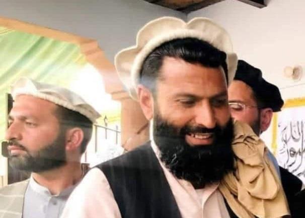 Unknown Gunmen Kill Tribal Elder In Eastern Afghanistan