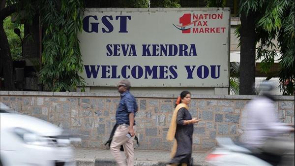 Rules Being Framed For GST Refunding Paid In India