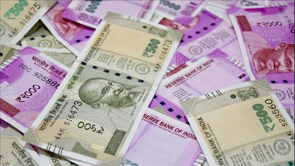 India: Forex Reserves Rise By $2.31 Billion After Four-Week Decline
