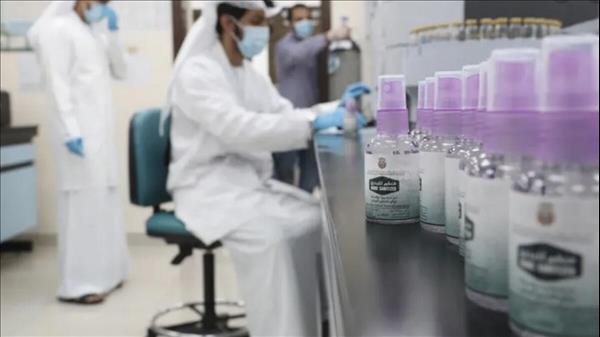 Coronavirus: UAE Reports 994 Covid-19 Cases, 1,034 Recoveries, No Deaths