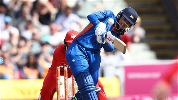 Commonwealth Games 2022: India Defeat England In Cricket Semifinal