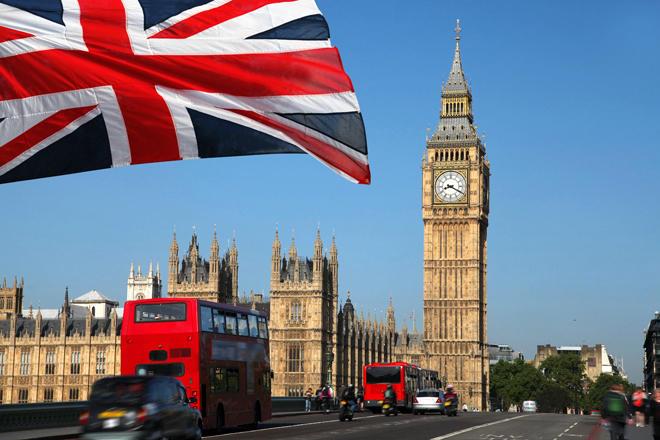 Azerbaijanis In UK Appeal To Country's Parliament Regarding Attack On Azerbaijani Embassy
