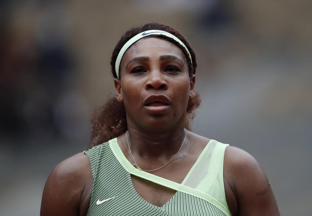 Serena Williams Faces Tough Draw In First US Open Tune-Up Event