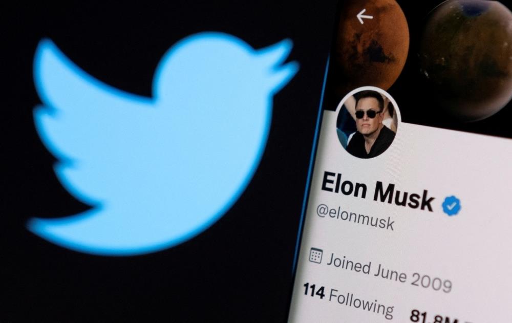 Musk Says Twitter Deal Should Go Ahead If It Provides Proof Of Real Accounts