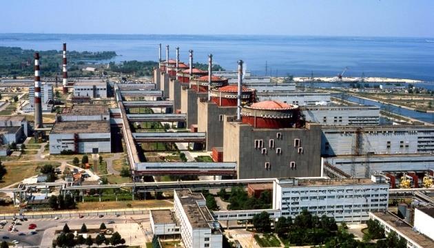 Zaporizhzhia NPP's Power Unit No. 4 Disconnected From Grid. Evacuation Impossible In Case Of Accident