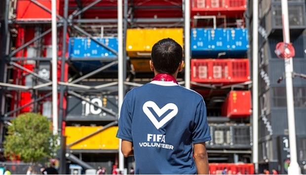 FIFA World Cup Volunteer Programme Interviews To Conclude By August 13