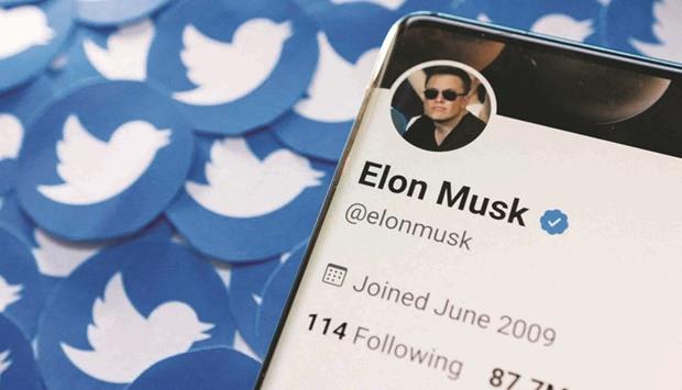 Why Banks Financing Musk's Twitter Deal Are Unlikely To Help Him Walk Away