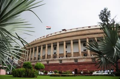  Centre To Move 'New Delhi International Arbitration Centre (Amendment) Bill In LS 