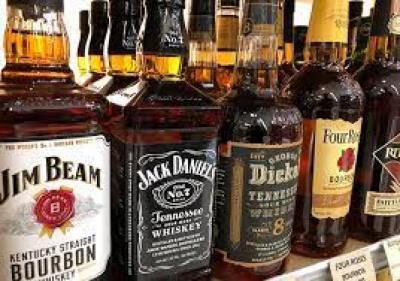  'Huge Financial Losses To Exchequer': Report On Delhi Excise Policy 