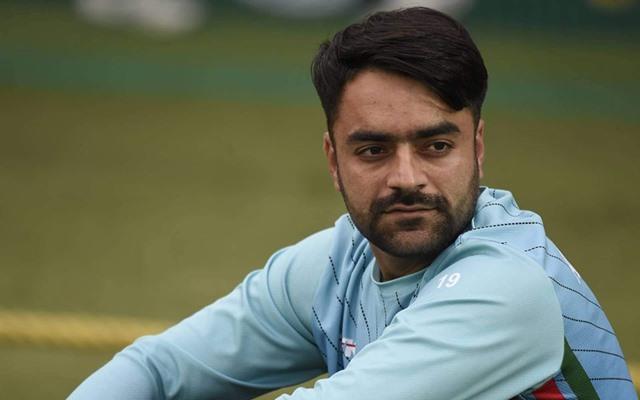 Afghan Cricketer Rashid Khan's Foundation Builds Shelters For Quake-Hit In Southeastern Afghanistan
