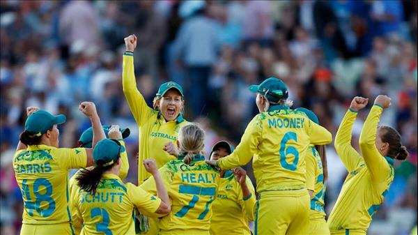 Commonwealth Games 2022: Australia Edge India To Win First Women's Cricket Gold