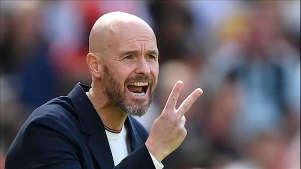 Premier League: Ten Hag Loses First Game As Manchester United Manager