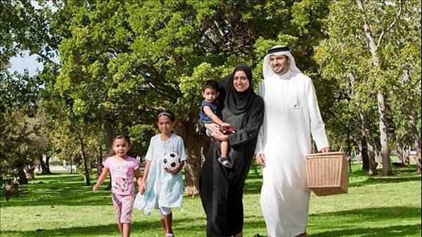 UAE: New Community Initiative To Enhance The Role Of Emirati Families Launched