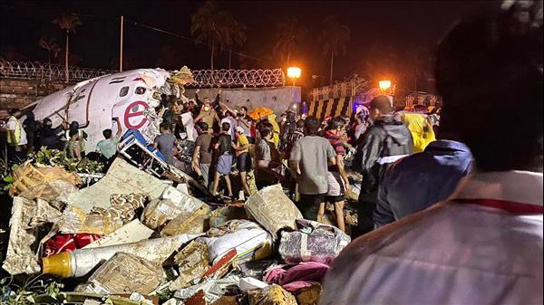 Dubai-Kozhikode Plane Crash: Two Years On, Survivors Live With The Consequences