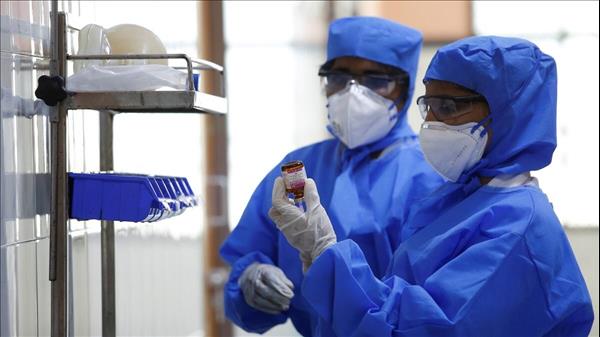 Coronavirus: UAE Reports 945 Covid-19 Cases, 980 Recoveries, No Deaths