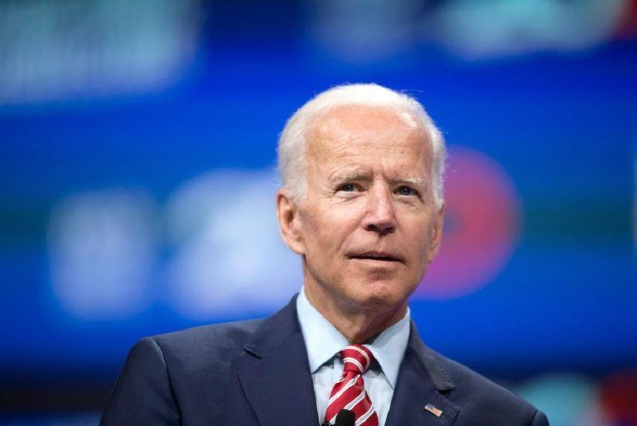 Biden Ends Isolation After Recovering From COVID-19 Rebound Case