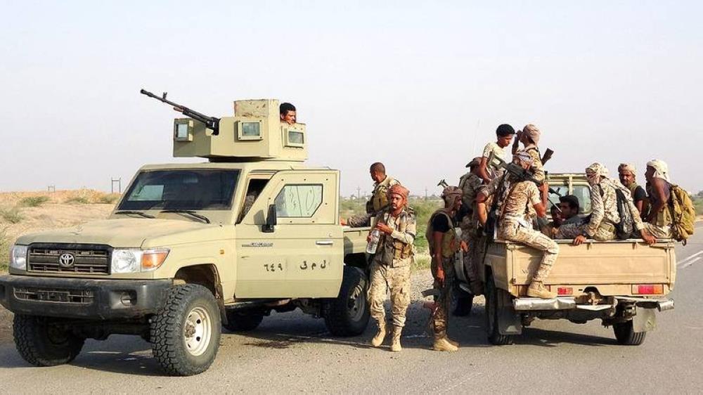 مقتل 5 جنود من الجيش اليمني في خروقات للهدنة