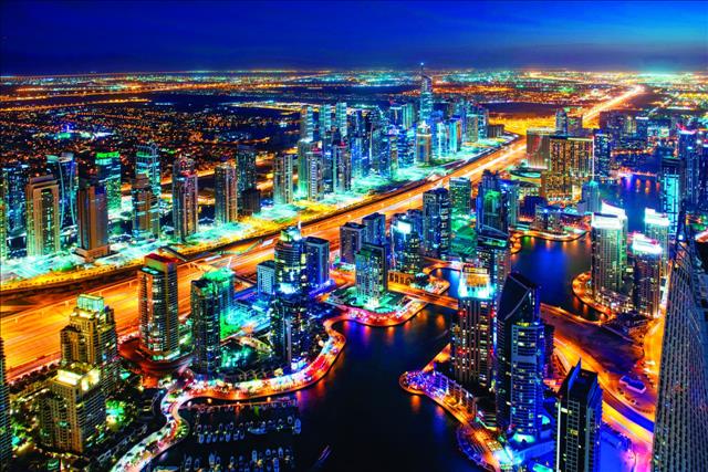 ‎الإمارات تصدر متطلبات جديدة لإعداد التقارير المتعلقة بالمعاملات العقارية' 