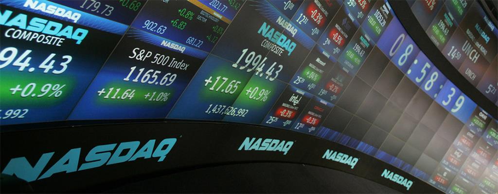 S&P, NASDAQ Slip To Start Week