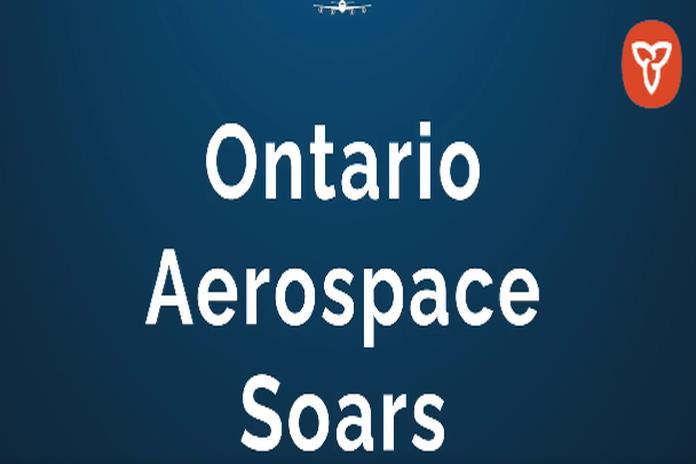 Ontario Supports Significant Aerospace Investment To Boost Regional Economy