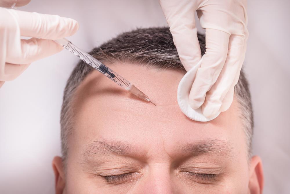 Elevate At Alaska Women's Health Releases Guide On Botox For Men