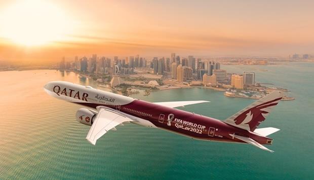 Qatar Airways To Resume Qassim Flights