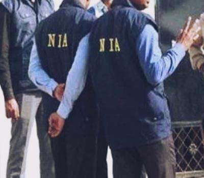  NIA Files Charge Sheet In Recovery Of Explosives From Bengal's Jagaddal 