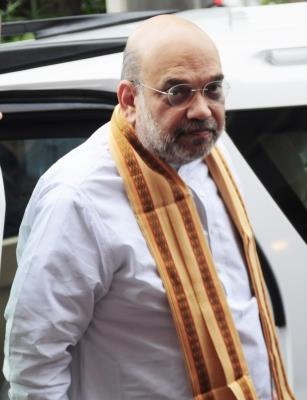  People In No Mood To Accept Family-Based Parties: Shah 