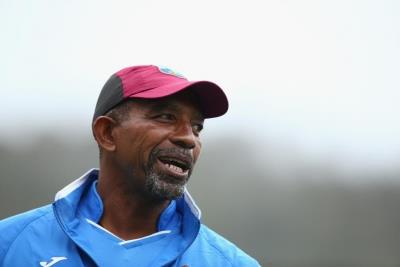  Consistency, Understanding The Situation Of The Game Are Needed From West Indies: Phil Simmons 