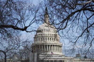  Sweeping Budget Package Passes US Senate, House To Take Up Measure 