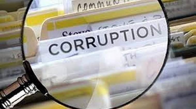 War Against Corruption: ACB Filed 200 Cases Against Officials Since 2020