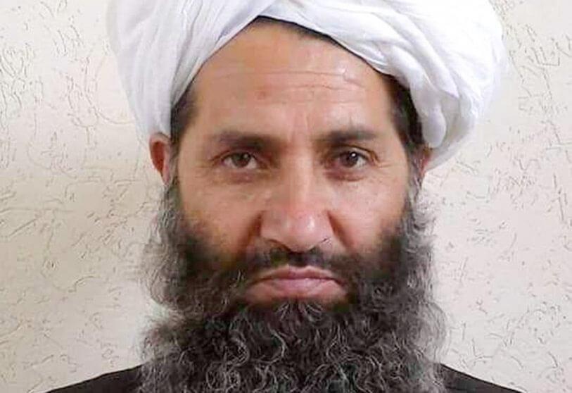 Prospects Of Employment    Taliban Supreme Leader Issues Ord...