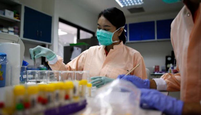 فيروس لاني.. 35 مصابا بمرض غامض في الصين