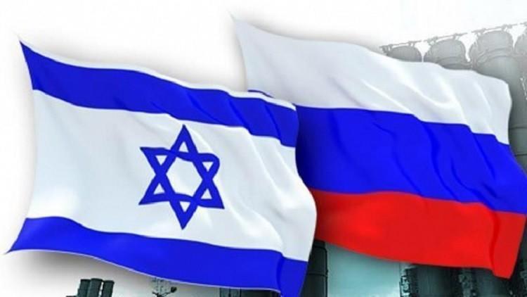 روسيا : اسرائيل هي من بدأت بالتصعيد على غزة