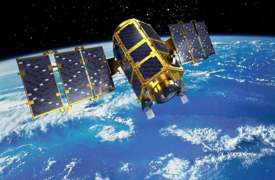 Launch Of Luch Satellite Scheduled For Late November