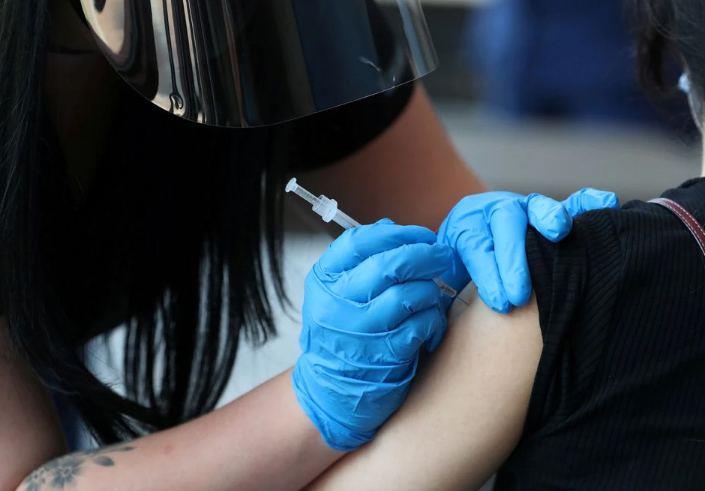Italy Kicks Off Monkeypox Vaccination Campaign
