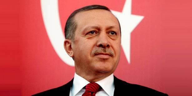 We Will Link Security Belt Zones In Northern Syria Soon: Erdogan