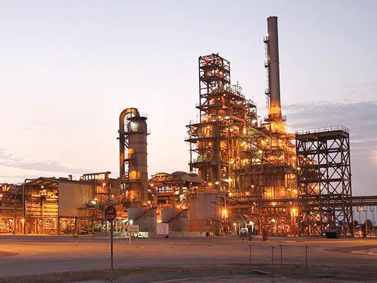 Industries Qatar Net Profit Surges 57% To QR5.4Bn In First Half