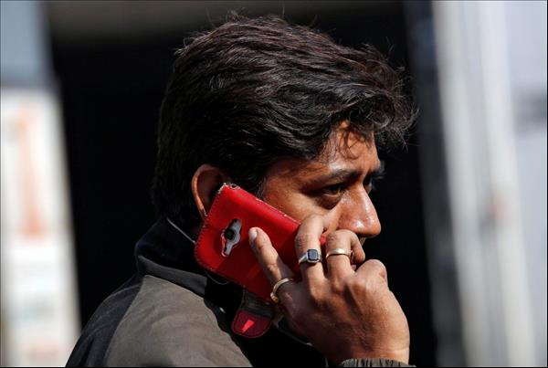 India To Oust Chinese Phone Brands From Local Markets