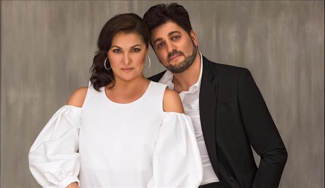 World-Famous Opera Stars To Perform In Israel