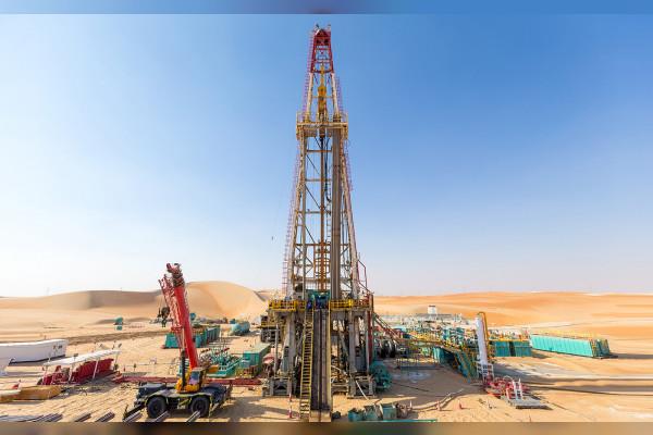 ADNOC Drilling Significantly Grows H1 Net Profit By 34% To $379 Million