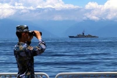  Why Has China Decided To Extend Its Military Exercises Around Taiwan? 