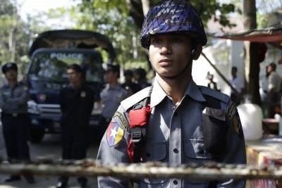  Myanmar's Civil War: In Which Direction Is It Moving? 