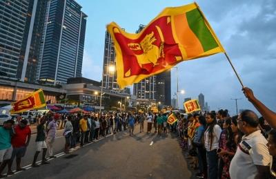 Four Months On, Anti-Govt Protests In Sri Lanka Fizzle Out