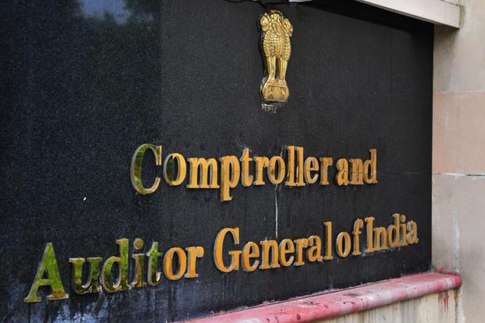 J&K Govt Failed To Submit Ucs For Grants Worth Over Rs 10,000 Cr: CAG